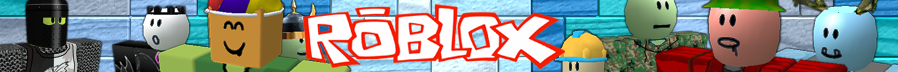 ROBLOX'09 - classic characters