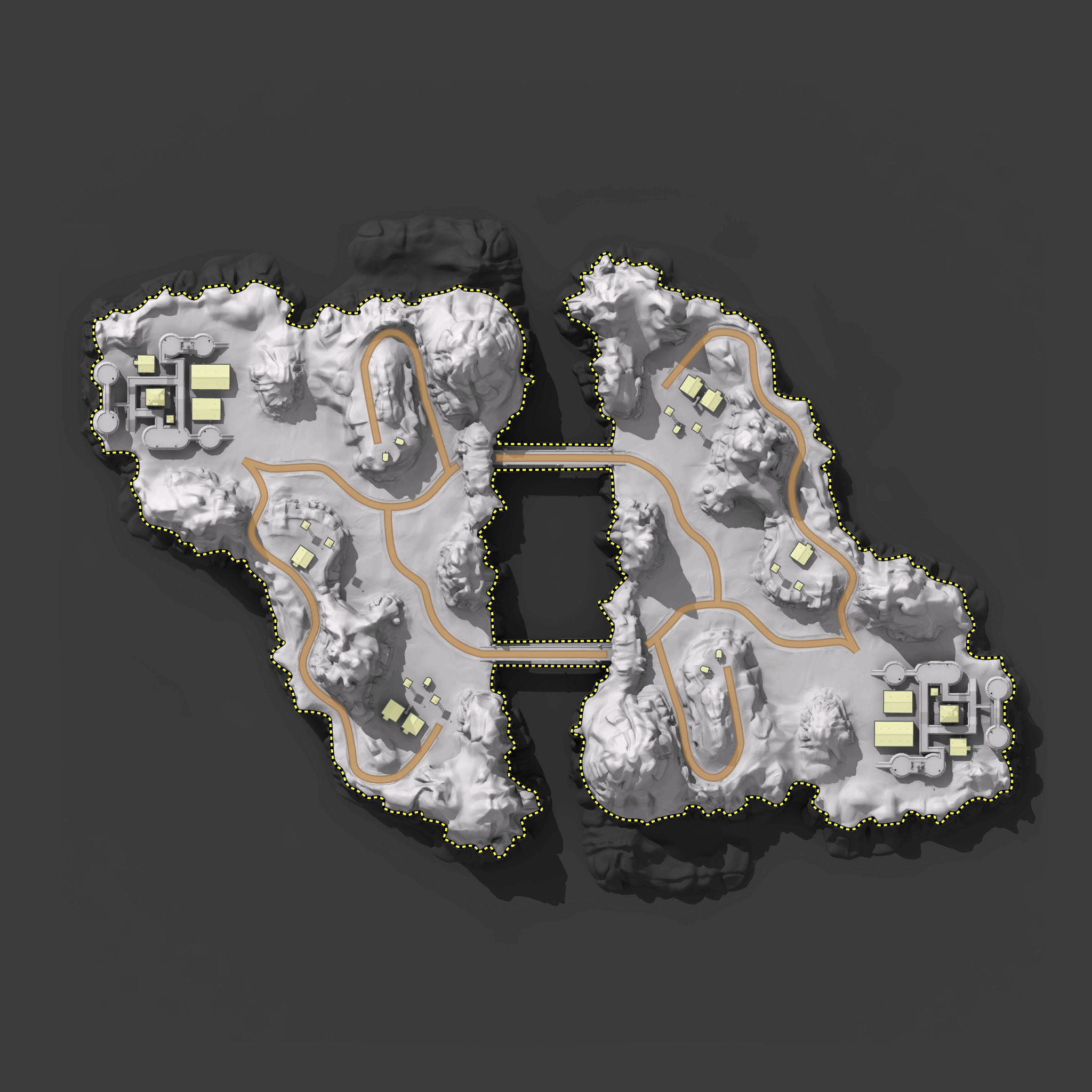 Island Outpost