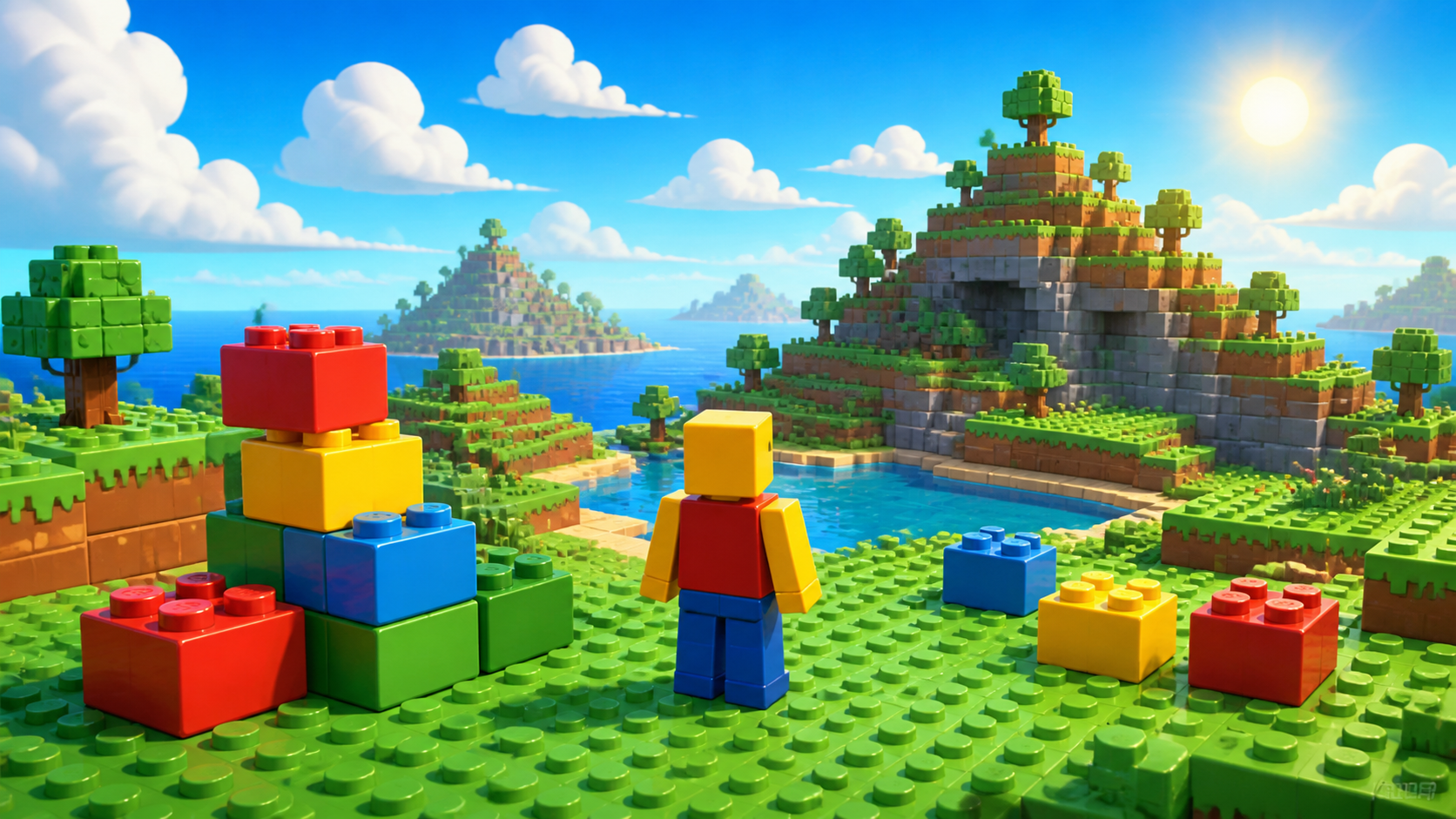 BrickTerra