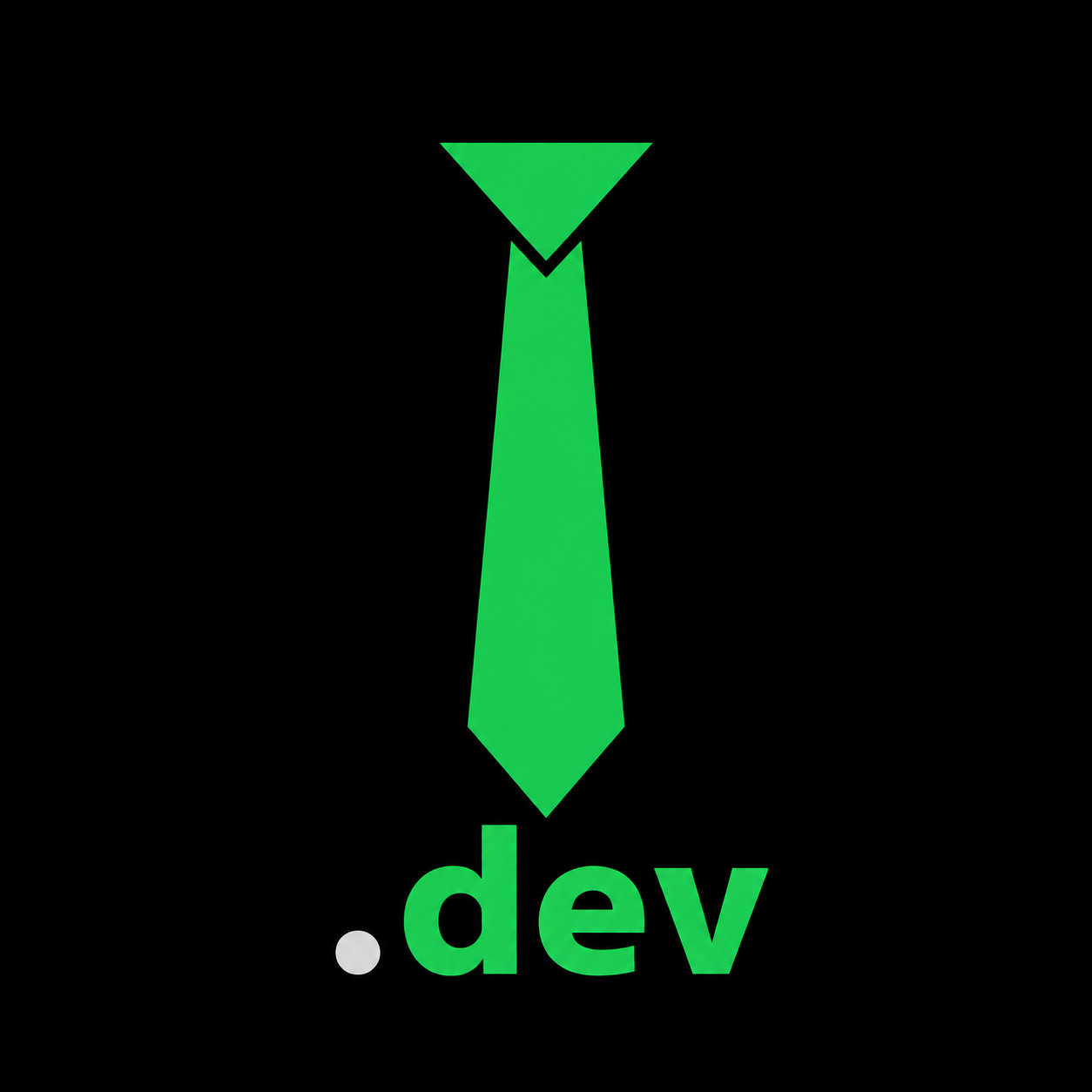 GreenTie.dev Discord