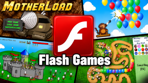 Flash Games