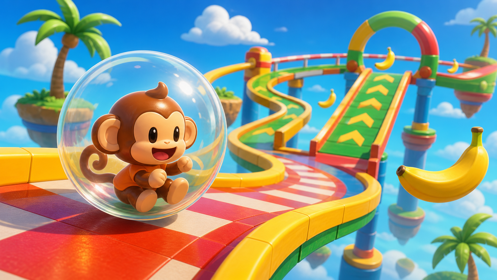Monkeyball