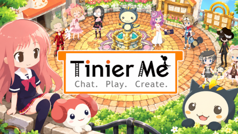 TinierMe