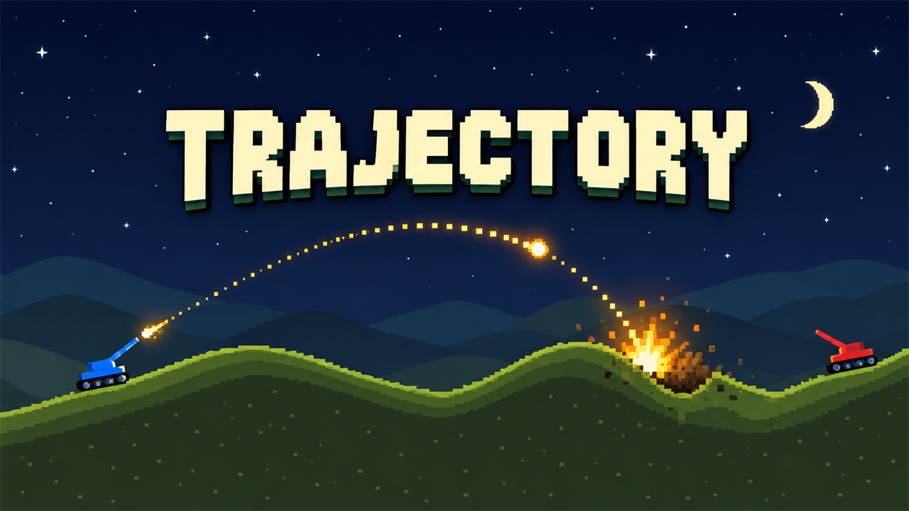 Trajectory
