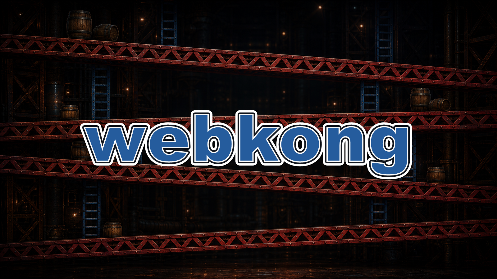 webkong