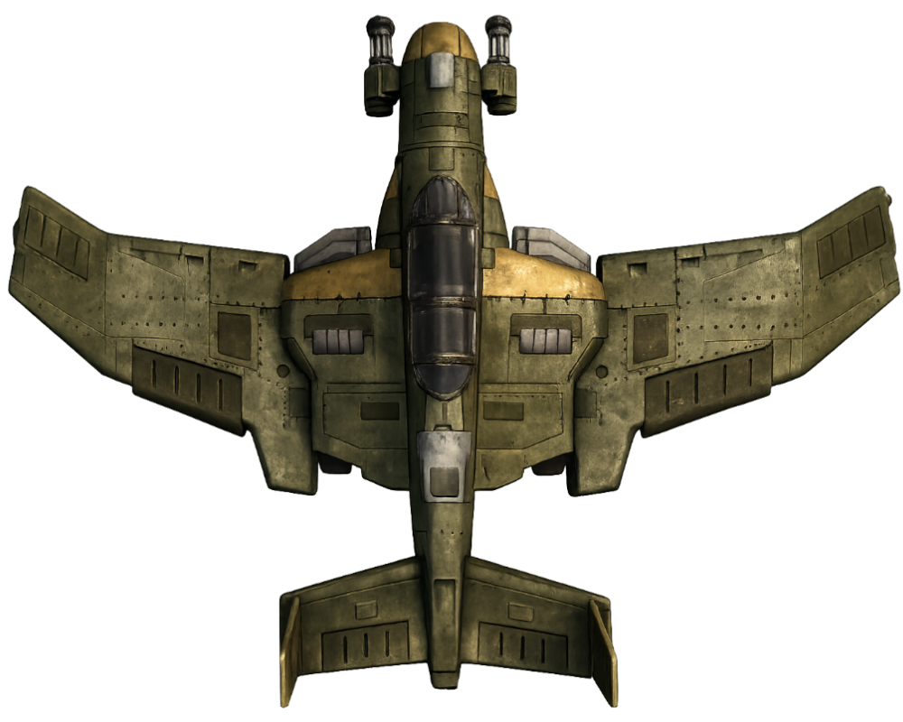 Warhawk