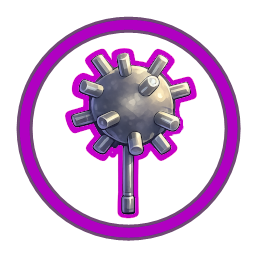 Air mine pickup