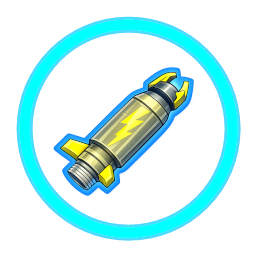 Lightning pickup