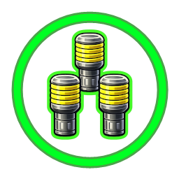 Swarm pickup