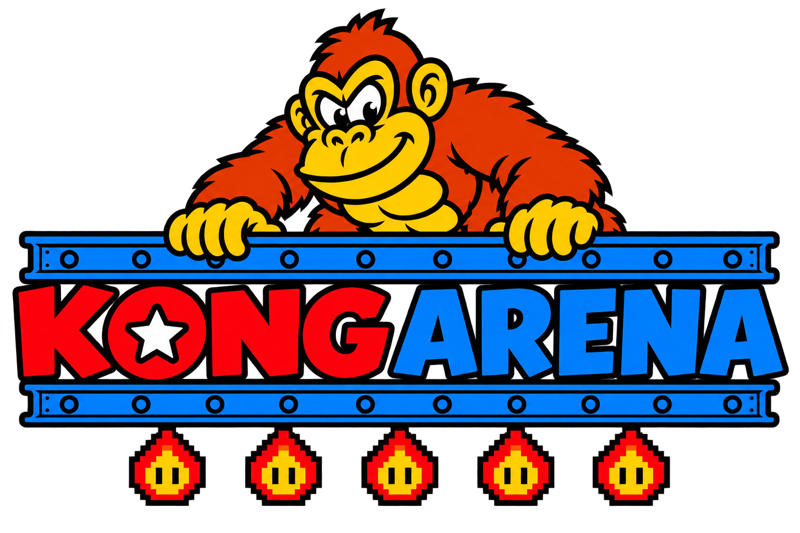 Kong Arena