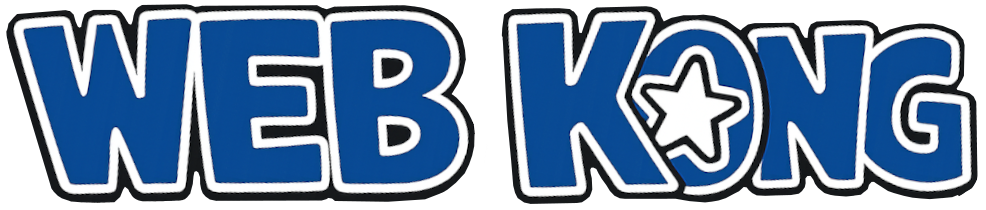 webkong